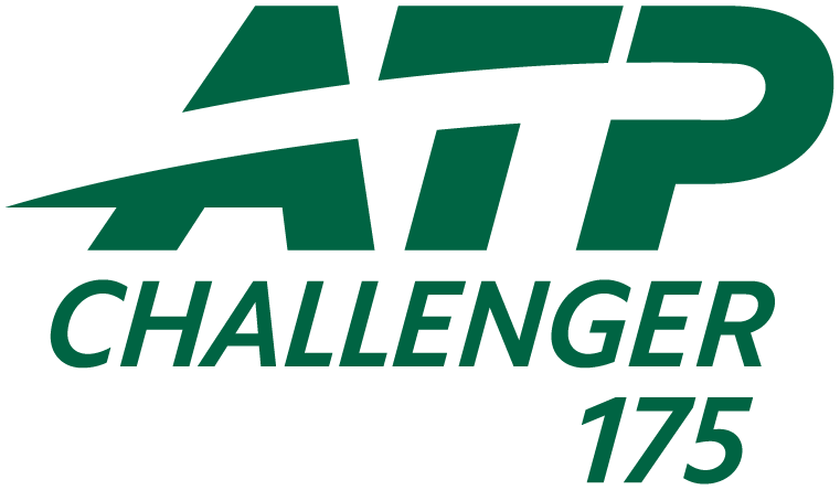 Logo ATP Challenger 175 New