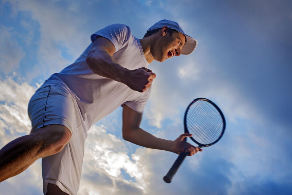 ATP Copa Cap Cana Welcome