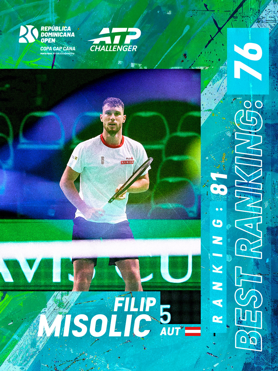 19 Filip Misolic _ATP Challenger CC 2026