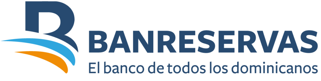 Banreservas Logo