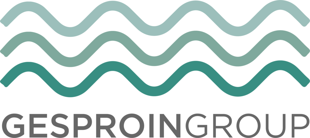 Gesproin Logo