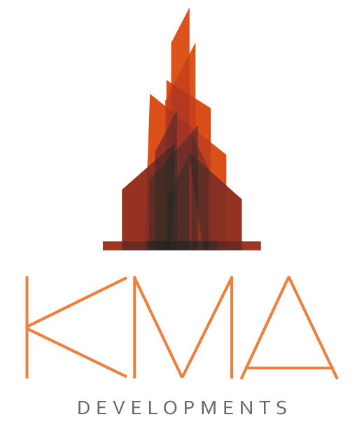 KMA Logo