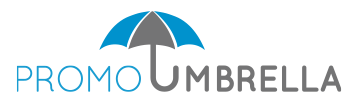 PromoUmbrella Logo