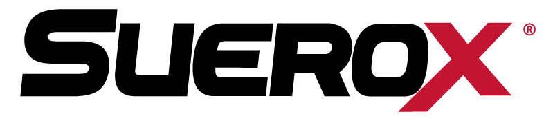 Suerox Logo
