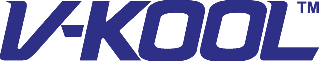 V Kool Logo