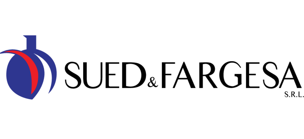 Sued Fargesa Logo